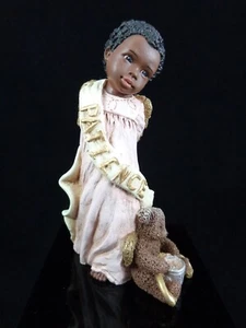 Figura Miss Martha Originals Todos los Hijos de Dios "María" #51 - Imagen 1 de 16