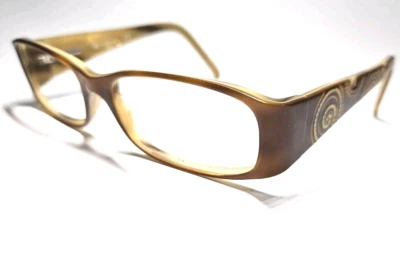 Marco de gafas Vogue VO2593-1667 marco patrón tortuga 52-15-130 mm Foto 1 de 4