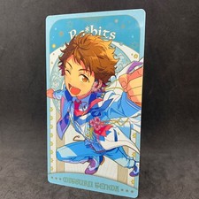 Ensemble Stars Arcana vol.3 Ra bits MITSURU TENMA Collectable Card Anime