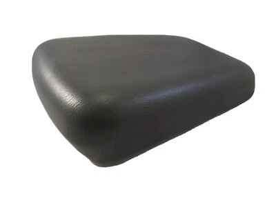 Крышка подлокотника центральной консоли Jeep Grand Cherokee 1999-2004 годов выпуска черная 😎 - Изображение 1 из 4