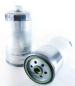 GENUINE PUROLATOR F77117 FUEL FILTER == SAME DAY DISPATCH - Picture 1 of 1