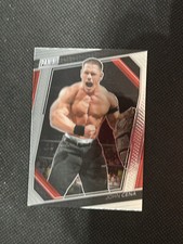 JOHN CENA 2023 Panini National Convention Gold VIP Base Card