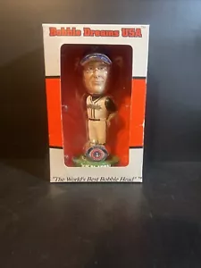 Jim Slaton Lancaster/Milwaukee Brewers bobblehead Doll Promotional Stadium - Picture 1 of 1