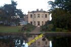 Photo 6x4 Thorpe Perrow House Firby/SE2686 Thorp Perrow Arboretum is an  c2008