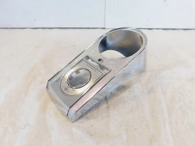 Consola tanque gasolina combustible Harley Davidson Dyna Wide Glide 100 aniversario Foto 1 de 4