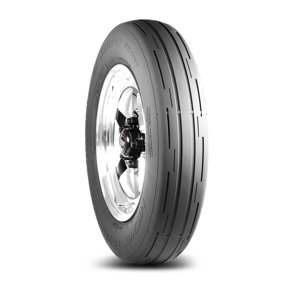 26X6-15 MICKEY THOMPSON ET STREET FRONT DOT RADIAL TIRE 26X6R-15 MTT250738 - Image 1 of 1