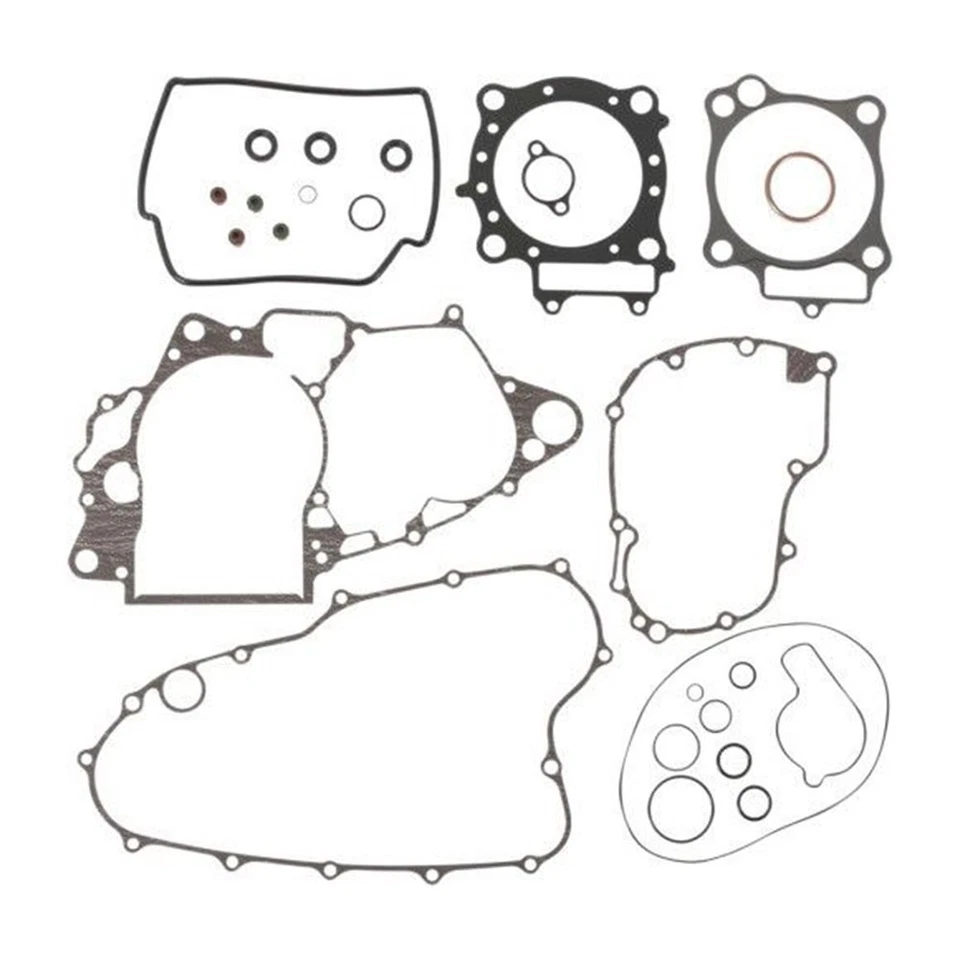 Honda CRF450R 2008 moto de cross Vesrah juego completo de juntas Foto 1 de 2