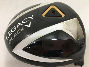 Used Legacy Black 440 Driver 2013 1W - 9.5 - Picture 1 of 3