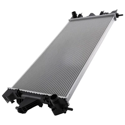 Cooling Radiator for Fiat Ducato Citroen Relay 2.2 3.0 HDi 2006-2023 1340359080 - Image 1 of 4