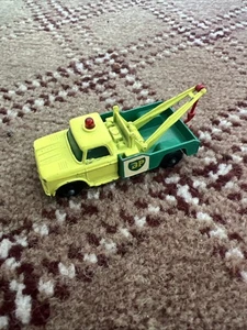 Matchbox 13 Dodge BP Wrecker - Picture 1 of 6