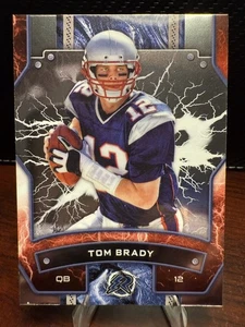 Tom Brady-2024 Topps Resurgence #67 New England Patriots NFL - Picture 1 of 2