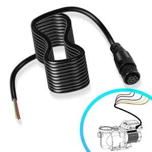 356324Z 25' Automation Cable Digital Input Communication Cable For Pentair Pump - Picture 1 of 15