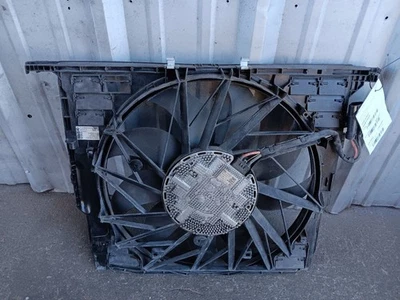11-15 BMW F10 550i 650i 750i Ventilador Radiador Motor Eléctrico 17428509743 Foto 1 de 4
