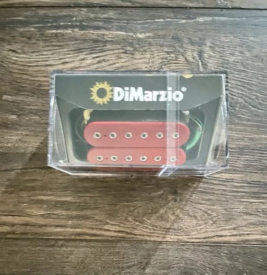 Dimarzio Super Distortion DP 100 50th Anniversary - Image 1 of 4