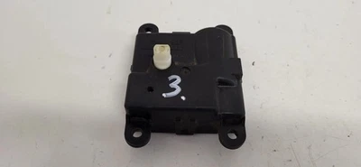 NISSAN X-TRAIL T30 Air Flap Motor 3F12030850 2.20 Diesel 100kw 2005 28102143 - Bild 1 von 4