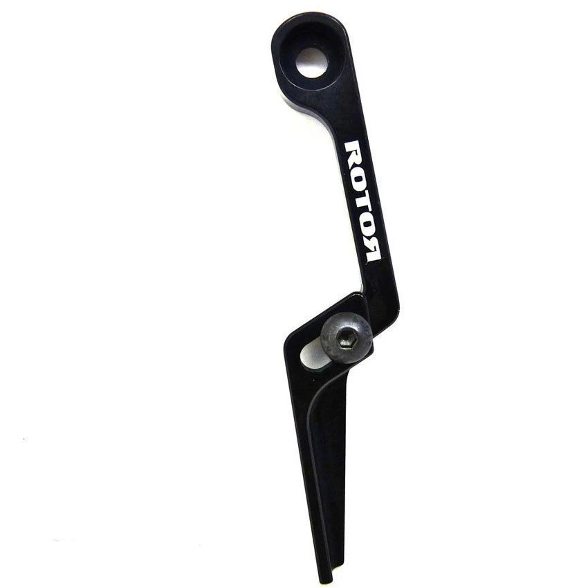 Rotor Bike Chain Catcher Black