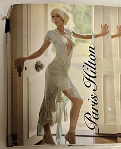 50 PARIS HILTON FOR WOMEN EDP 1.52ml .05fl oz PERFUME SAMPLES VIALS - Picture 1 of 8