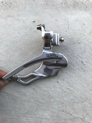 Shimano Ultegra Fd-6603 - Image 1 of 4