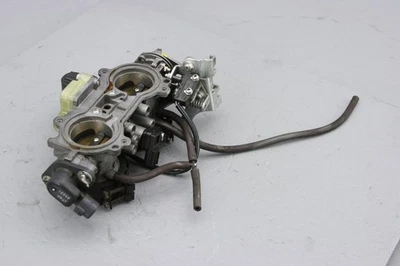 Honda Goldwing GL 1800 2007 carrocería del acelerador módulo de inducción 16400-MCA-A61 Foto 1 de 4