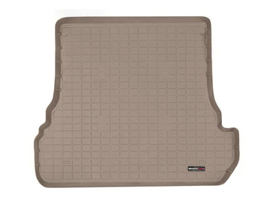 WeatherTech Cargo Liner Trunk Mat for Land Cruiser/LX - Image 1 of 4
