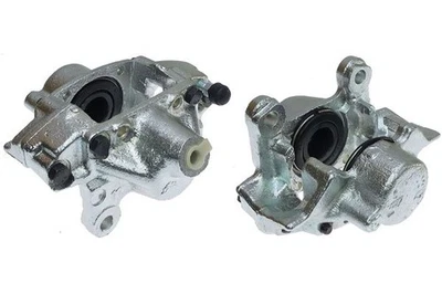 Pinza de freno trasera izquierda NK para Mercedes Benz 190d 2.5 OM602.911 1985-1993 Foto 1 de 4