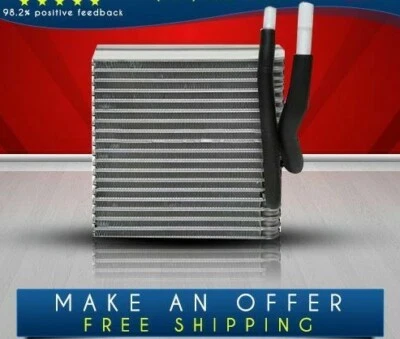 Evaporador A/C para Dodge RAM 2500, RAM 2500 PICKUP, RAM 3500, 3500 PICKUP 95-02 Foto 1 de 2