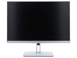 HP EliteDisplay E243 24" LED 1920x1080 HDMI IPS Bildschirm der Klasse A - Afbeelding 1 van 6