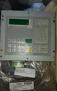 SIEMENS ULTRAMAT 5E - METHANE ANALYZER G A C79451A3279B511. - Picture 1 of 1