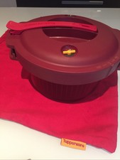 Tupperware cocotte micro Minutes NEUVE