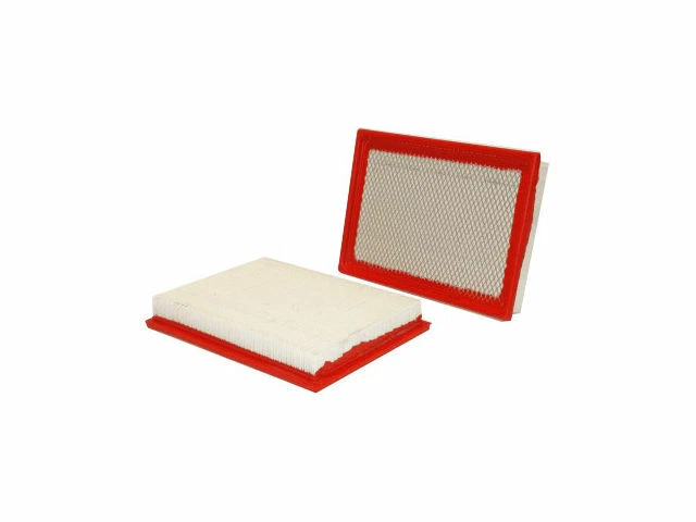 Air Filter For 2002-2007 Jeep Liberty 2006 2005 2003 2004 X357WH Air Filter - Image 1 of 1