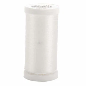 Gutermann Invisible 100% Nylon Sewing Thread - 250m Reel (Clear or Smoke) - Picture 1 of 4