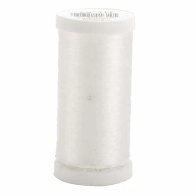 Gutermann Invisible 100% Nylon Sewing Thread - 250m Reel (Clear or Smoke) - Image 1 of 2