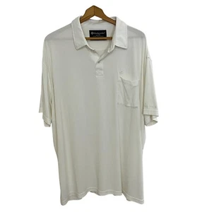 Weekender "Big Rock" Marlin Herren Performance Poloshirt Strukturiert 2X Freizeit - Bild 1 von 9