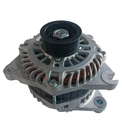 Alternator For Mazda CX-9 V6 3.5L 2007-2015 A003TJ2391 400-48161 12838 213-8842 - Image 1 of 4