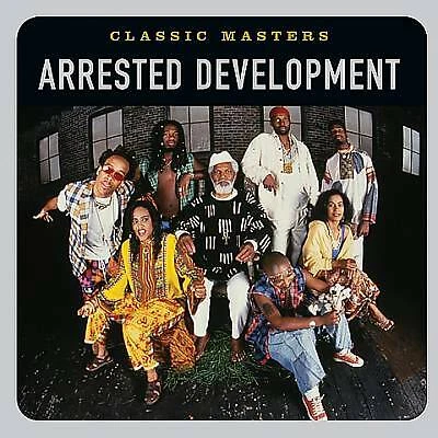 Arrested Development - Classic Masters (CD 2002) - Image 1 of 1