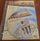 Ancient Egypt: Tombs Of The Gods The Pyramids Of Giza Dvd