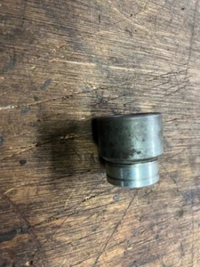 KAWASAKI Z650/KZ650/Z650SR/Z900A4/Z1000A1/A2/KZ1000 VORDERRADABSTANDSHALTER REF 3 - Bild 1 von 1