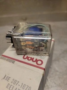 Oem onan 307-1070 relay - Picture 1 of 3