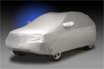 MINI COOPER HARDTOP 2012-2015 INTRO GUARD CUSTOM CAR COVER W/BAG & LOCKING CABLE - Image 1 of 4