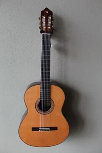 Brand New Alhambra 10 Premier Nylon String Classical Guitar - Picture 1 of 12