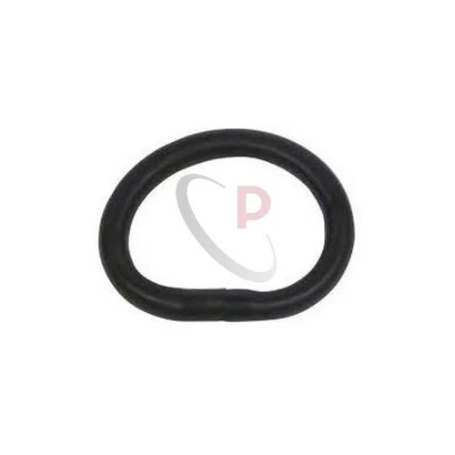 2x Elastico di ricambio (coppia) per tutore Dictus Podartis TU201 Podartis - Immagine 1 di 1