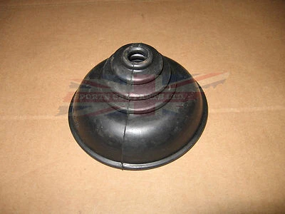 Nueva caja de cambios superior polaina palanca de cambios ojal sello de arranque Triumph TR4A TR6 TR250 Foto 1 de 2