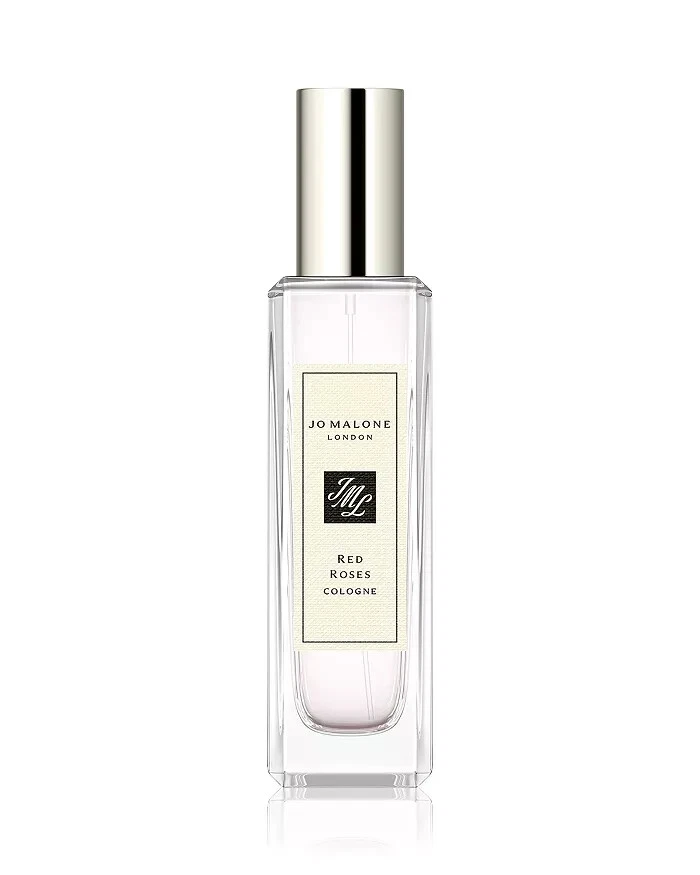JO MALONE Rosas Rojas Unisex Florales Colonia 1 oz / 30 ml Nuevo Foto 1 de 1