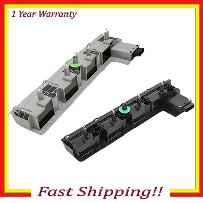 MotorKing Ignition Coil Pack for Cadillac Deville Seville Eldorado  UF266 UF265 — 第 1/4 张图片