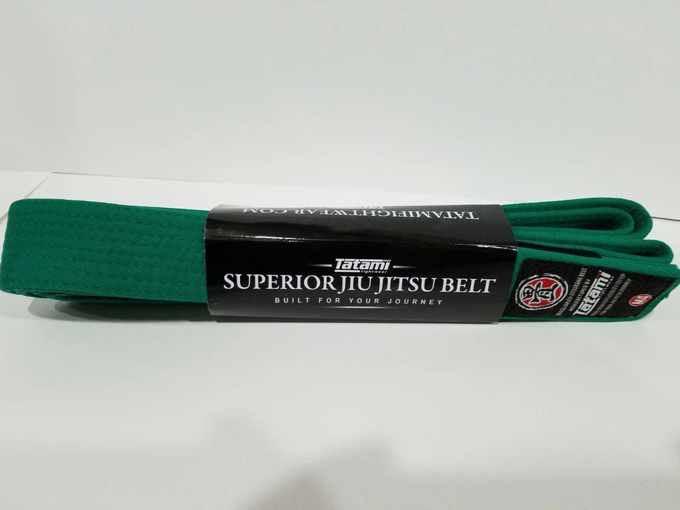 Nuevo Jiu Jitsu Brasileño JiuJitsu MMA BJJ IBJF Niños Gi Cinturón  Foto 1 de 1