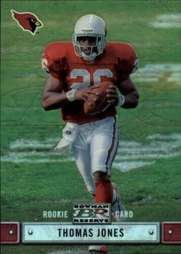 B2670- 2000 Bowman Reserve FB Cards 1-125 +Inserts -You Pick- 15+ FREE US SHIP - Image 1 of 1