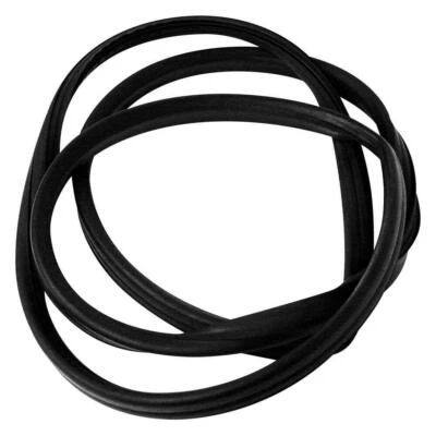 Mercedes Rear Windshield Glass Seal New OEM W116 - Image 1 of 2