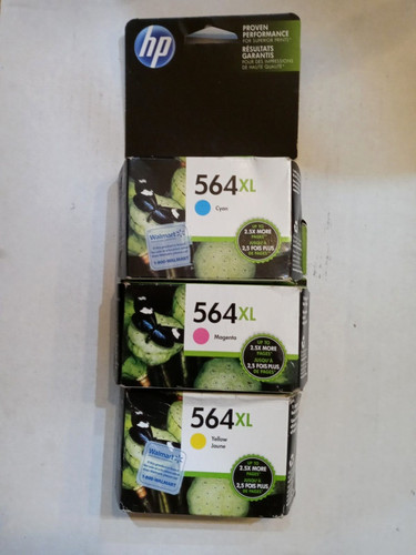 Inchiostri Per Deskjet 3070a Officejet 4620 Kit Inchiostri HP - Foto 9