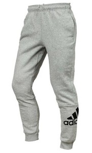 Las mejores ofertas en Adidas talla M pantalones grises para hombres | eBay