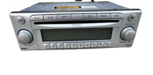 Radio reproductor de CD Chrysler Crossfire 2004-2008 receptor Harman Becker bonito🔥 - Imagen 1 de 10